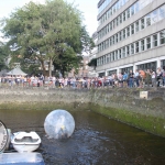 Limerick LGBT Pride Parade & Pridefest 2018. Picture: Sophie Goodwin/ilovelimerick.com 2018. All Rights Reserved.