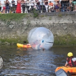 Limerick LGBT Pride Parade & Pridefest 2018. Picture: Sophie Goodwin/ilovelimerick.com 2018. All Rights Reserved.