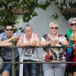 Limerick LGBT Pride Parade & Pridefest 2018. Picture: Sophie Goodwin/ilovelimerick.com 2018. All Rights Reserved.