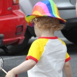 Limerick LGBT Pride Parade & Pridefest 2018. Picture: Sophie Goodwin/ilovelimerick.com 2018. All Rights Reserved.