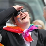 Limerick LGBT Pride Parade & Pridefest 2018. Picture: Sophie Goodwin/ilovelimerick.com 2018. All Rights Reserved.