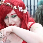 Limerick LGBT Pride Parade & Pridefest 2018. Picture: Sophie Goodwin/ilovelimerick.com 2018. All Rights Reserved.