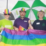 Limerick LGBT Pride Parade & Pridefest 2018. Picture: Sophie Goodwin/ilovelimerick.com 2018. All Rights Reserved.