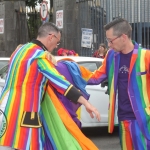 Limerick LGBT Pride Parade & Pridefest 2018. Picture: Sophie Goodwin/ilovelimerick.com 2018. All Rights Reserved.