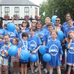 Limerick LGBT Pride Parade & Pridefest 2018. Picture: Sophie Goodwin/ilovelimerick.com 2018. All Rights Reserved.