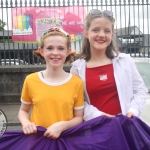 Limerick LGBT Pride Parade & Pridefest 2018. Picture: Sophie Goodwin/ilovelimerick.com 2018. All Rights Reserved.