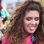 Limerick LGBT Pride Parade & Pridefest 2018. Picture: Sophie Goodwin/ilovelimerick.com 2018. All Rights Reserved.