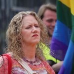 Limerick LGBT Pride Parade & Pridefest 2018. Picture: Sophie Goodwin/ilovelimerick.com 2018. All Rights Reserved.