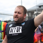 Limerick LGBT Pride Parade & Pridefest 2018. Picture: Sophie Goodwin/ilovelimerick.com 2018. All Rights Reserved.