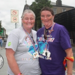 Limerick LGBT Pride Parade & Pridefest 2018. Picture: Sophie Goodwin/ilovelimerick.com 2018. All Rights Reserved.