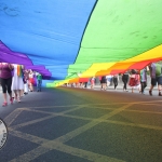 Limerick LGBT Pride Parade & Pridefest 2018. Picture: Sophie Goodwin/ilovelimerick.com 2018. All Rights Reserved.