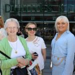 Limerick LGBT Pride Parade 2019 and Pridefest Party at Hunt Museum. Pictures: Orla McLaughlin 2019. All Rights Reserved.