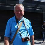 Limerick LGBT Pride Parade 2019 and Pridefest Party at Hunt Museum. Pictures: Orla McLaughlin 2019. All Rights Reserved.