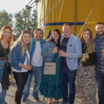 Limerick Pride Parade 2022. Picture: Ava O Donoghue/ilovelimerick