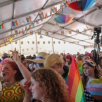 Limerick Pride Parade 2022. Picture: Ava O Donoghue/ilovelimerick