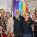 Limerick Pride Parade 2022. Picture: Ava O Donoghue/ilovelimerick