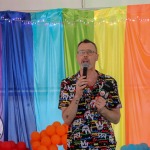 Limerick Pride Parade 2022. Picture: Ava O Donoghue/ilovelimerick