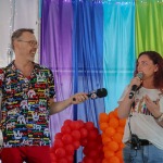 Limerick Pride Parade 2022. Picture: Ava O Donoghue/ilovelimerick