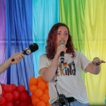 Limerick Pride Parade 2022. Picture: Ava O Donoghue/ilovelimerick