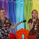 Limerick Pride Parade 2022. Picture: Ava O Donoghue/ilovelimerick