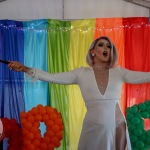 Limerick Pride Parade 2022. Picture: Ava O Donoghue/ilovelimerick