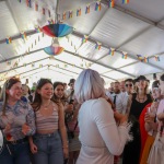 Limerick Pride Parade 2022. Picture: Ava O Donoghue/ilovelimerick
