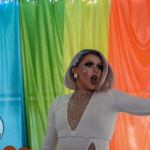 Limerick Pride Parade 2022. Picture: Ava O Donoghue/ilovelimerick