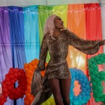 Limerick Pride Parade 2022. Picture: Ava O Donoghue/ilovelimerick