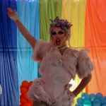 Limerick Pride Parade 2022. Picture: Ava O Donoghue/ilovelimerick