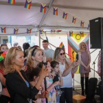 Limerick Pride Parade 2022. Picture: Ava O Donoghue/ilovelimerick