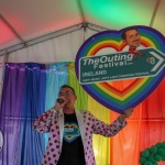 Limerick Pride Parade 2022. Picture: Ava O Donoghue/ilovelimerick