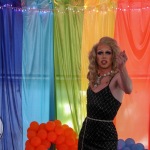 Limerick Pride Parade 2022. Picture: Ava O Donoghue/ilovelimerick