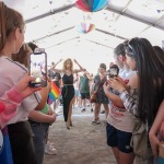 Limerick Pride Parade 2022. Picture: Ava O Donoghue/ilovelimerick