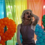 Limerick Pride Parade 2022. Picture: Ava O Donoghue/ilovelimerick