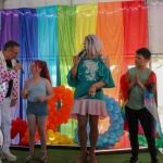 Limerick Pride Parade 2022. Picture: Ava O Donoghue/ilovelimerick