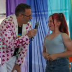 Limerick Pride Parade 2022. Picture: Ava O Donoghue/ilovelimerick