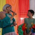 Limerick Pride Parade 2022. Picture: Ava O Donoghue/ilovelimerick