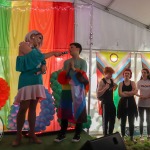 Limerick Pride Parade 2022. Picture: Ava O Donoghue/ilovelimerick