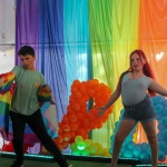 Limerick Pride Parade 2022. Picture: Ava O Donoghue/ilovelimerick