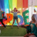 Limerick Pride Parade 2022. Picture: Ava O Donoghue/ilovelimerick