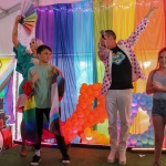 Limerick Pride Parade 2022. Picture: Ava O Donoghue/ilovelimerick