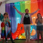 Limerick Pride Parade 2022. Picture: Ava O Donoghue/ilovelimerick