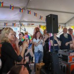 Limerick Pride Parade 2022. Picture: Ava O Donoghue/ilovelimerick