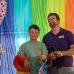 Limerick Pride Parade 2022. Picture: Ava O Donoghue/ilovelimerick