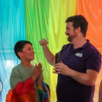 Limerick Pride Parade 2022. Picture: Ava O Donoghue/ilovelimerick
