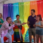 Limerick Pride Parade 2022. Picture: Ava O Donoghue/ilovelimerick