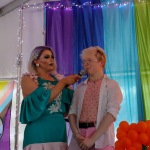 Limerick Pride Parade 2022. Picture: Ava O Donoghue/ilovelimerick