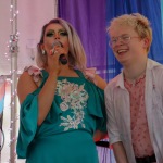 Limerick Pride Parade 2022. Picture: Ava O Donoghue/ilovelimerick