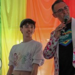 Limerick Pride Parade 2022. Picture: Ava O Donoghue/ilovelimerick