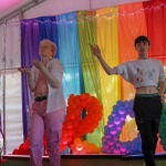 Limerick Pride Parade 2022. Picture: Ava O Donoghue/ilovelimerick